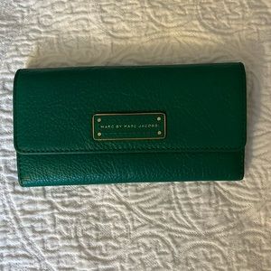 Marc by Marc Jacobs Wallet